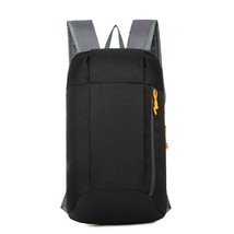Small Waterproof Sp orts Backpack Out Door Luggage Shoulder Women Men Sc... - £15.93 GBP