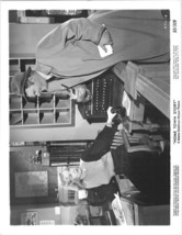 Home Town Story 1951 original 8x10 photo Marilyn Monroe &amp; Alan Hale Jr - $95.00