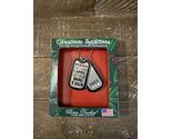 Gloria Duchin Christmas Traditions Ornament - $33.56