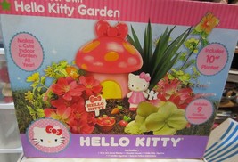 Hello Kitty Garden -NEW - $47.50