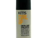 kms Curl Up Control Creme Curl Bundling &amp; Frizz 5 oz - $23.71