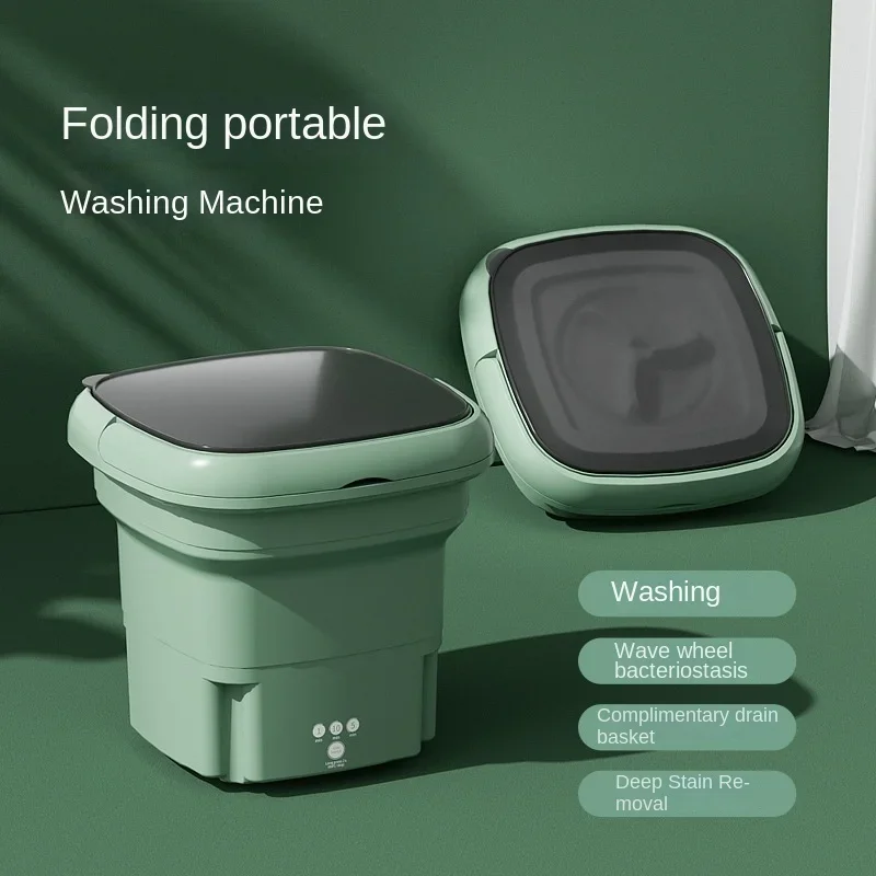 G washing machine portable small single sock washing machine children s clothes washing thumb200