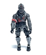 Fortnite Preset Pack Action Figure Black Knight 4&quot; Figure Only Jazwares - £6.20 GBP