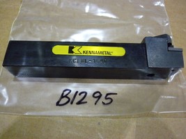 Kennametal KCLNL-164D Indexable Tool Holder - $120.00