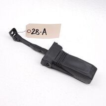 2022-2025 Audi A3 Quattro S3 One Front Door Stop Check Strap Hinge Facto... - $34.65