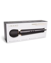 Le Wand Powerful Petite Vibrating Body Massager Wand Vibrator - £84.07 GBP