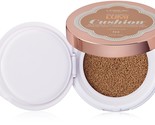 L&#39;Oréal Paris True Match Lumi Cushion Foundation, W2 Light Ivory, 0.51 oz. - $18.61