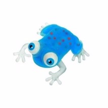 Squishy Squeezable Frog Fiddle Fidget Toy for Kids with Autism ASD Stres... - £12.47 GBP