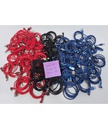 87 Lighting to USB 90 Degree Angle 4FT Sync Charging Cords Apple Iphone - $68.37 CAD