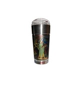 Tate Dynasty Wizard Ultra Tumbler Hot Cold Stainless Steel 24 oz, Silver - £23.73 GBP