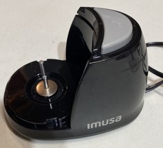 Imusa 1.5 Cup Mini Chopper - 100 Watts - BASE MOTOR REPLACEMENT ONLY - £5.34 GBP