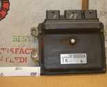 2008 Nissan Altima 2.5L ECU MEC120152A1 Engine Control Unit Module 737-2E5 - $36.64