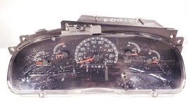 Speedometer 7.3 AT RWD 189k OEM 2003 Ford E450 Van - £111.00 GBP