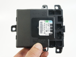 2006-2011 mercedes ml350 r350 gl450 FRONT RIGHT side door control module... - £43.58 GBP