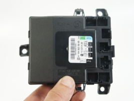 2006-2011 mercedes ml350 r350 gl450 FRONT RIGHT side door control module oem - $55.00