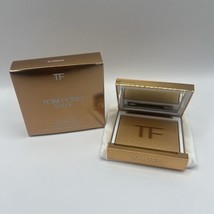 TOM FORD Mirage 01 Soleil De Feu Glow Highlighter AUTHENTIC - £47.30 GBP