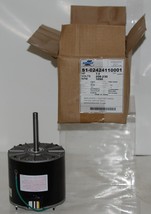 Source 1 02424110001 Permanent Split Capacitor Sleeve Bearings - $239.99