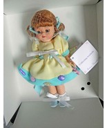 2000 Madame Alexander Wendy Collecting Seashells #218250 - $1,425.56 MXN