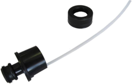 Replacement Part For Bissell 1400 Little Green Pro Vacuum Cleaner Cap &amp; ... - $11.57