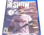 Sony Game The show 19 263026 - $17.99