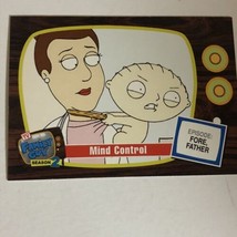 Family Guy 2006 Trading Card #60 Seth MacFarlane - £1.52 GBP