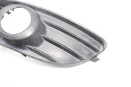 03-06 AUDI A4 CABRIOLET LEFT DRIVER SIDE BUMPER FOG LIGHT GRILLE E6193 image 2