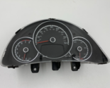 2013-2019 Volkswagen Beetle Speedometer Instrument Cluster OEM A03B42010 - $75.59