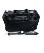 Champions All Around Duffle Bag - Measures Are Aprox. Black/Very Detailed - €133,35 EUR