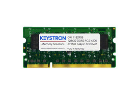 1182908 512Mb Memory For Oki Printer C330 C530 C330Dn C530Dn C330N C530N... - $84.49