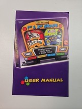 KidPix Fun &amp; Skill Pack 1st &amp; 2nd Grade User Manual ( 1995) Encore Ed No... - $92.66 MXN