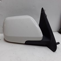 08 09 Mercury Mariner Ford Escape right passenger white door mirror five wires - $69.29