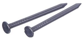 HILLMAN FASTENERS 461411 1-3/8&quot; 4D Sinker Nail - $25.28 CAD