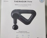 New Sealed Therabody Theragun Prime Percussive Deep Tissue Therapy Massa... - $217.79