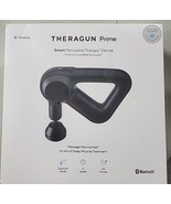 New Sealed Therabody Theragun Prime Percussive Deep Tissue Therapy Massa... - £174.09 GBP