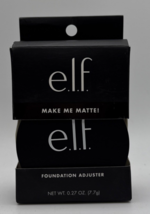 Elf e.l.f. Make me Matte Foundation Adjuster .27 Oz - $24.75