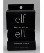 Elf e.l.f. Make me Matte Foundation Adjuster .27 Oz - $24.75