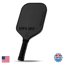 Pickleball Paddles,Carbon Fiber Pickleball Paddle – Lightweight &amp; Durabl... - $54.38