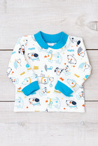 Toddler Boys&#39; Pullover – Breathable Material &amp; Vibrant Colors, Demi-seas... - $22.35+