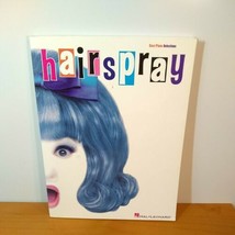 Hairspray Broadway Easy Piano Sheet Music Song Book - £10.47 GBP