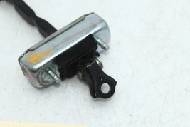 2006-2013 LEXUS IS250 IS350 REAR LEFT DOOR STOPPER CHECK STRAP H1278 image 9