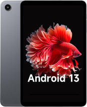ALLDOCUBE IPLAY 50 MINI PRO 4G LTE Tablet 8gb 256gb Dual Sim 8.4 Inch An... - £211.52 GBP