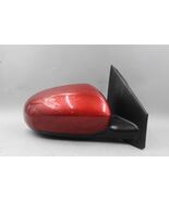 Right Passenger Side Red Door Mirror Fits 2017-2022 KIA SPORTAGE OEM #44262 - $179.99