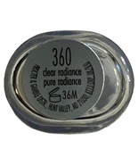 1- COVERGIRL Wetslicks Lipgloss #360 CLEAR RADIANCE (New/Sealed) See All... - $26.94 CAD