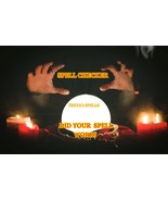 The Most Accurate Spell Reading - Did Your Spell Work? Are you unsure of... - $12.99