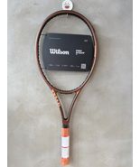 Wilson 2023 Pro Staff 97 V14.0 Tennis Racket 97sq 315g 16x19 G2 1pc Unst... - $269.91