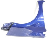 2014 2015 2016 Toyota Corolla OEM 8W7 Blue Crush Metallic Front Right Fe... - $315.54