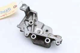 04-05 SUBARU FORESTER XT TIMING BELT TENSIONER BRACKET Q1942 image 3