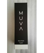 Muva Body Wash (8fl. oz) Protect your skin from infection-O5 - £8.92 GBP