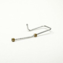 Genuine Range Burner Tube Right Front for GE JGBP30WEA3WW JGBP28DED2WH OEM - $82.62 CAD