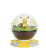 2022 Pokemon Illuminated Terrarium Collection - Pikachu - $32.02 CAD